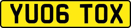 YU06TOX