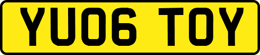 YU06TOY
