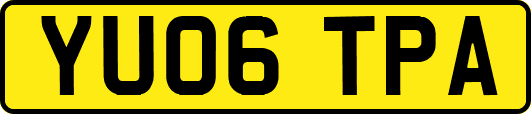 YU06TPA