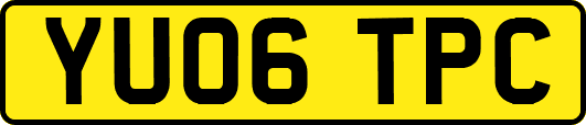 YU06TPC