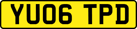 YU06TPD