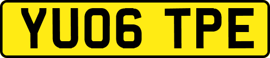 YU06TPE