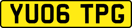 YU06TPG