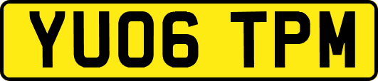 YU06TPM