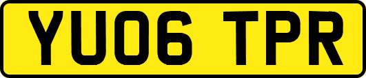 YU06TPR