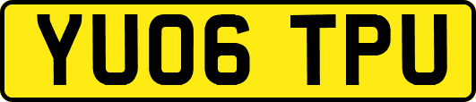 YU06TPU