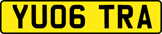 YU06TRA