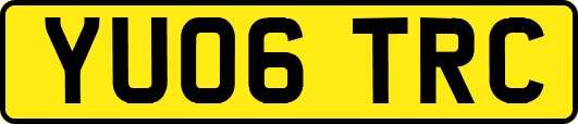 YU06TRC