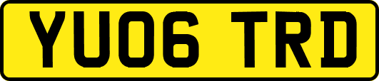YU06TRD