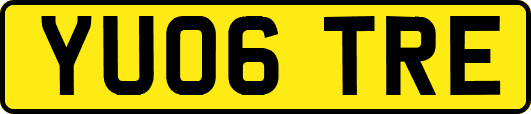 YU06TRE