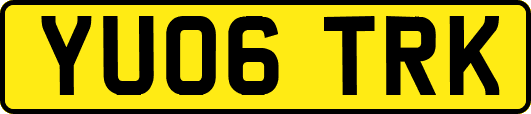 YU06TRK