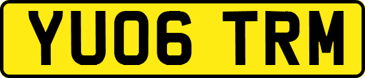YU06TRM
