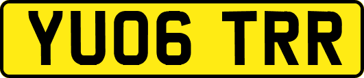 YU06TRR