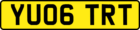 YU06TRT