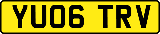 YU06TRV