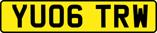 YU06TRW