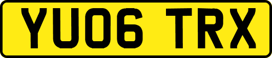 YU06TRX