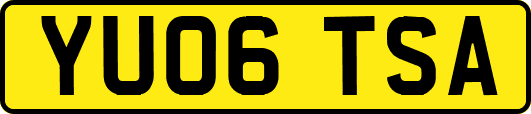 YU06TSA