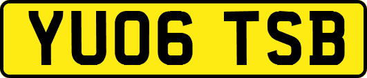 YU06TSB