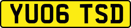 YU06TSD