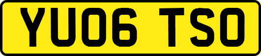 YU06TSO