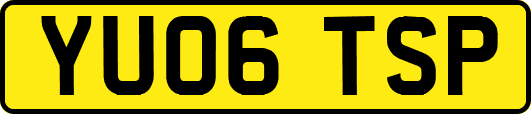 YU06TSP