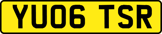 YU06TSR