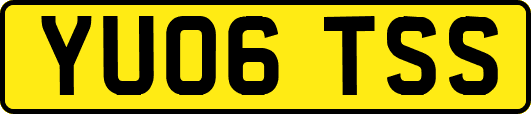 YU06TSS