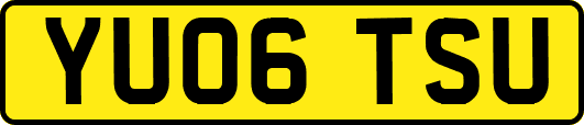 YU06TSU