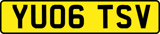 YU06TSV
