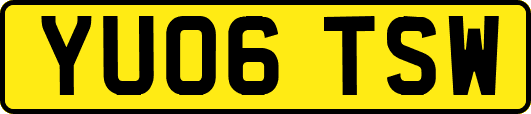YU06TSW