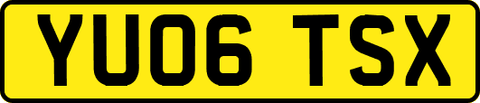 YU06TSX