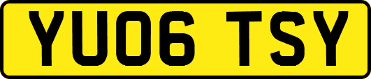YU06TSY