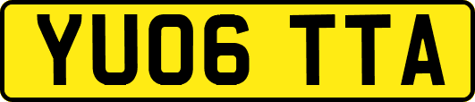YU06TTA