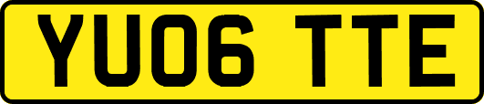 YU06TTE