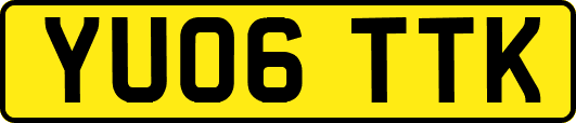 YU06TTK
