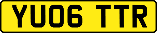 YU06TTR
