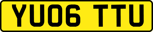 YU06TTU