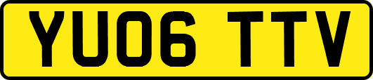 YU06TTV
