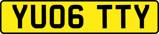 YU06TTY