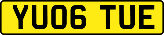 YU06TUE