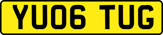 YU06TUG