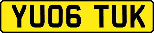 YU06TUK