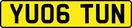 YU06TUN
