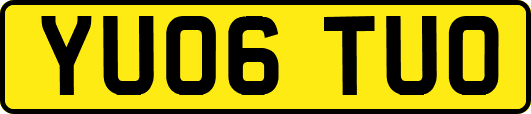 YU06TUO