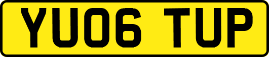 YU06TUP