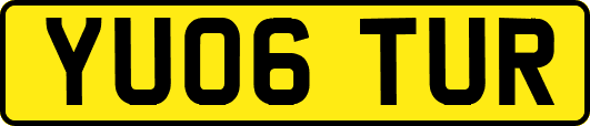 YU06TUR