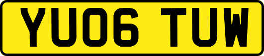 YU06TUW