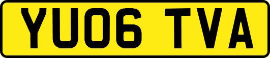YU06TVA