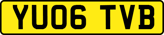 YU06TVB